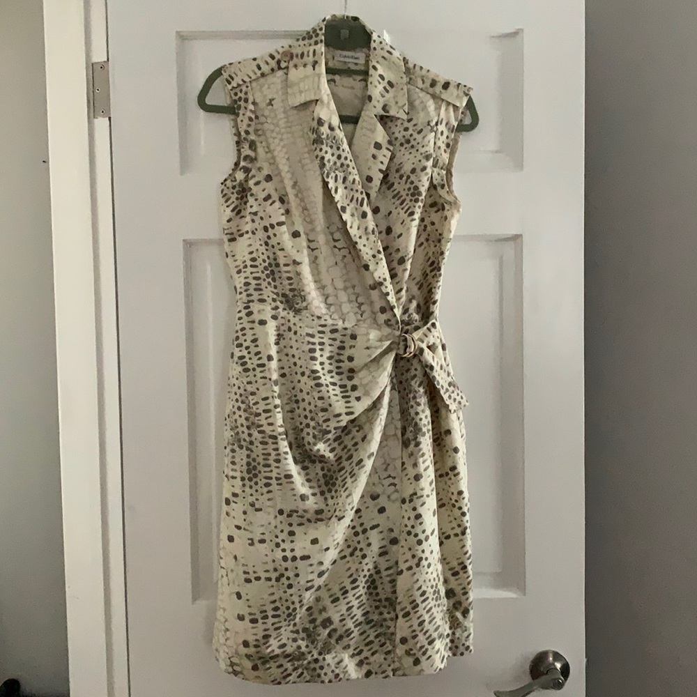 Calvin Klein Dress